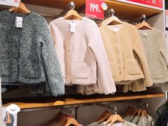 -优衣库(北京万柳华联购物中心店)