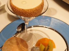 -广州奥园喜来登酒店