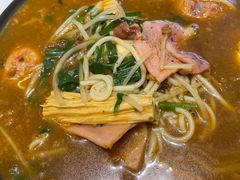 -肥汁米蘭香港米线(长宁来福士店)