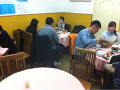 大堂-春餐厅
