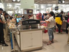 -宜家家居(哈尔滨商场店)