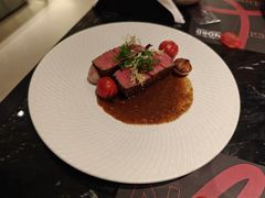 -Nord Grill&Bar Highland诺德西餐(深圳欢乐海岸店)