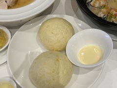 -金河半岛园林酒家(金融城店)