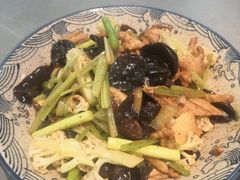 -彭城味道.地道徐州味(怡海花园店)