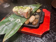 -無境·匠心日本料理(汉街店)