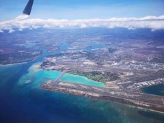 -夏威夷珍珠港