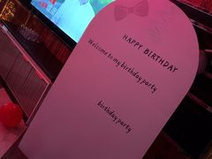 -阿曼达主题KTV(南湖都会店)