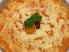 芝士焗红薯-Aqua Oasis 水天堂(常熟永旺店)