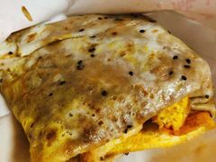 -安悦煎饼(河北店)