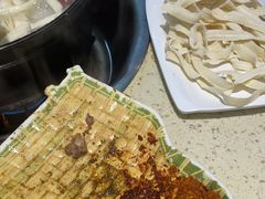 -九寨特色牦牛肉汤锅 羊肉汤锅