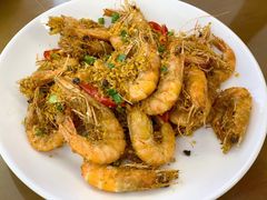 -鑫鸿达·海鲜闽菜热炒小馆(中山路店)