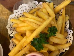 -盘炉forenza·云贵川融合小食堂 ( 钟楼中柳巷店)