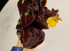 -上海滩餐厅(BFC外滩金融中心店)