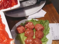 -牛必福潮汕牛肉火锅(油坊桥店)