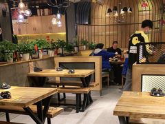 大堂-嘎嘎鸭脑壳(金琴店)