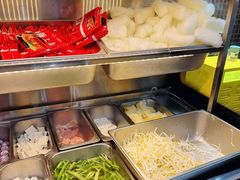 -林静小吃(复兴路店)