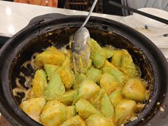 -大嫂镬仔·焖鸡煲·啫啫煲(逢源路店)