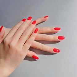 点击看大图 -花系美·美甲美睫精品店