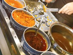 -东门町美食街