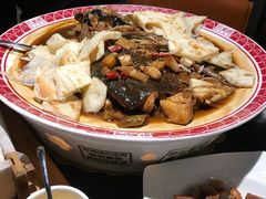 89一斤总三斤半-鱼头-旺顺阁鱼头泡饼(常营店)