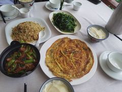 -美人鱼悬崖海景餐厅(鹿嘴山庄店)