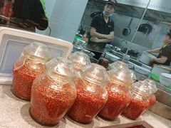 -杨厨的田园饭店(长城路店)