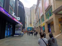 -东门町美食街