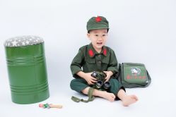 -昆山米奇儿童摄影(柏庐广场店)