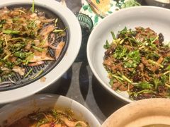-长安记·大美陕菜(大族广场店)
