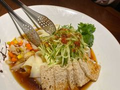 -楼兰新疆主题餐厅(苏州中心店)