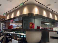 -楚山晓·湖北菜(武汉光谷K11店)