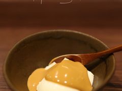 焦糖布丁-Hulu Sushi葫芦寿司 Omakase
