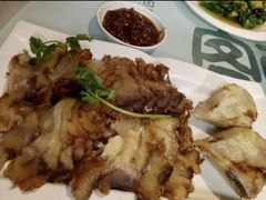 -额吉饺子馆(新石北路店)