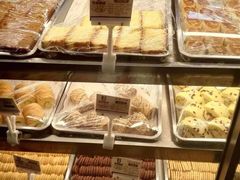 -壹心榴莲千层蛋糕甜品店