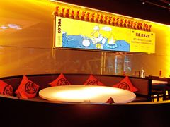 -鸣记脆皮烤鱼·海鲜烤鱼(三八广场店)