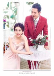 -戛纳印象摄影(潮拍定制馆)