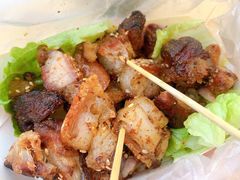 五花肉-杨祥网红脆皮五花肉