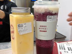 -赵总请喝茶(海岸城店)