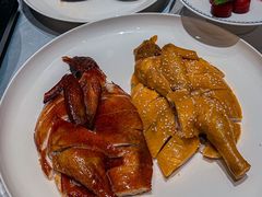 -粤匠·澳门点心粤菜海鲜(澳门半岛店)