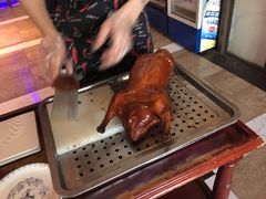 -同喜烤鸭店(光芒店)