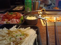 -新石器烤肉(之心城店)