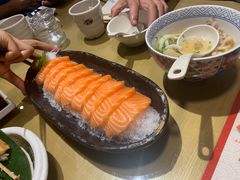 -友壹町寿司(嘉洲广场店)