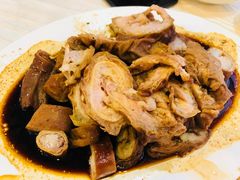 肥肠-万春卤菜(天乡后街步行街店)