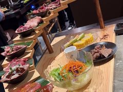-谷牛日式烤肉(宝山U天地店)