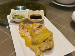白切鸡-全记广州大排档(玉林店)