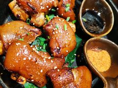 -云海肴·汽锅鸡·云南菜(美罗城店)