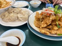 -老庞家水馅包子馆