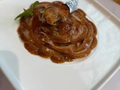 -味+新京宴·烤鸭·北京菜(创意谷店)
