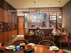 -渔傅印象滩涂霞浦海鲜(井大路店)
