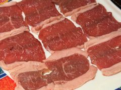 -京悦南门涮羊肉·羊蝎子火锅(田林路店)